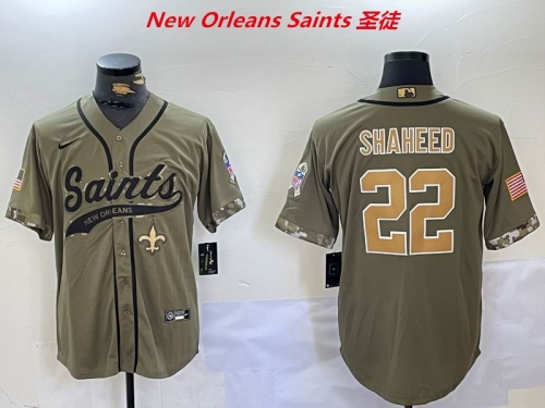 NFL New Orleans Saints 481 Men