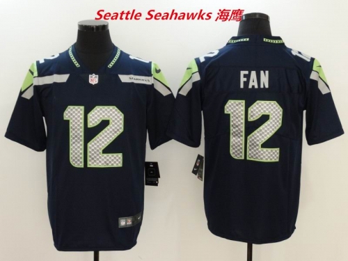 NFL Seattle Seahawks 154 Men