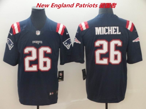 NFL New England Patriots 228 Men