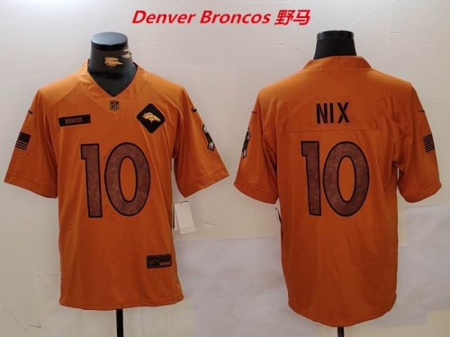 NFL Denver Broncos 290 Men