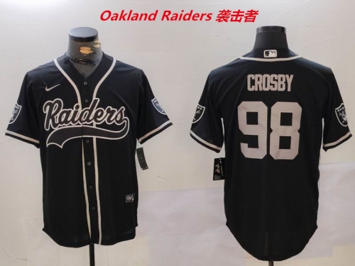 NFL Oakland Raiders 573 Men