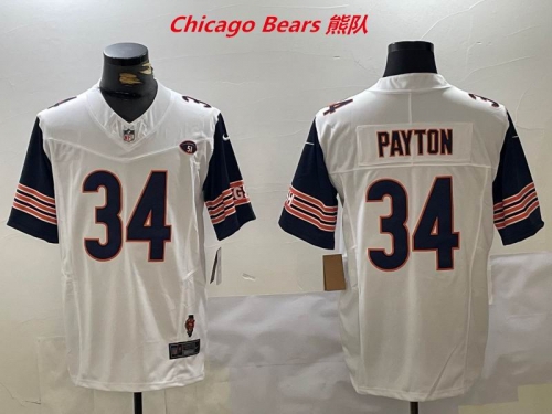 NFL Chicago Bears 416 Men