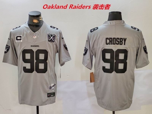 NFL Oakland Raiders 594 Men