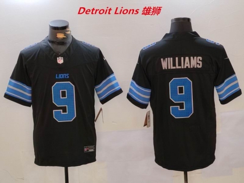 NFL Detroit Lions 311 Men