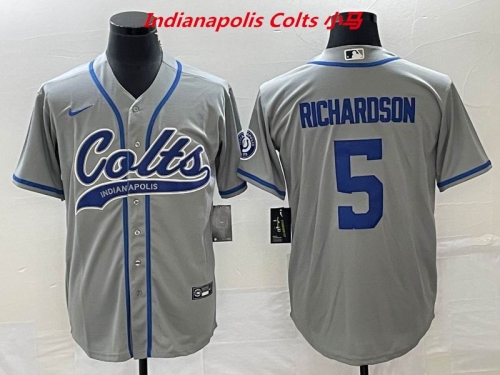 NFL Indianapolis Colts 126 Men