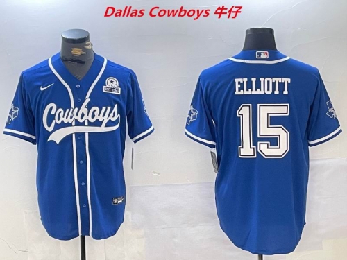 NFL Dallas Cowboys 820 Men