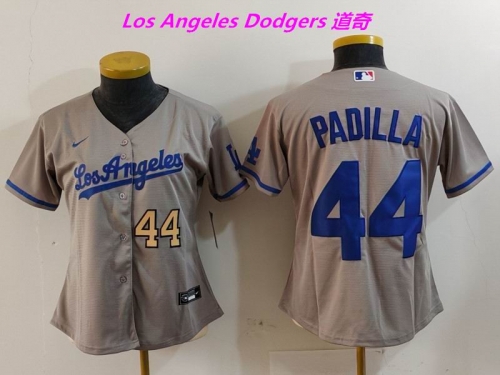 MLB Jerseys Women 2482