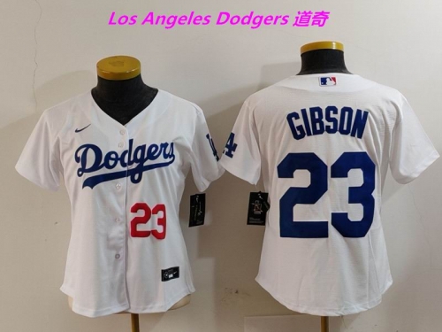 MLB Jerseys Women 2509