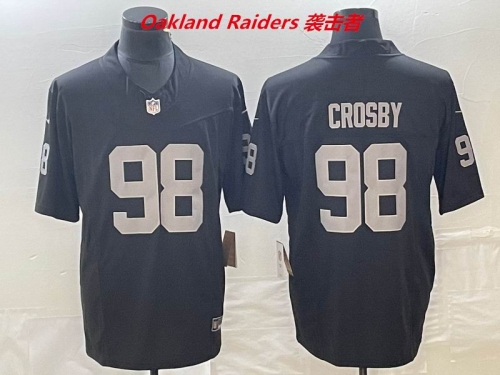 NFL Oakland Raiders 586 Men