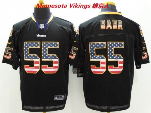 NFL Minnesota Vikings 231 Men