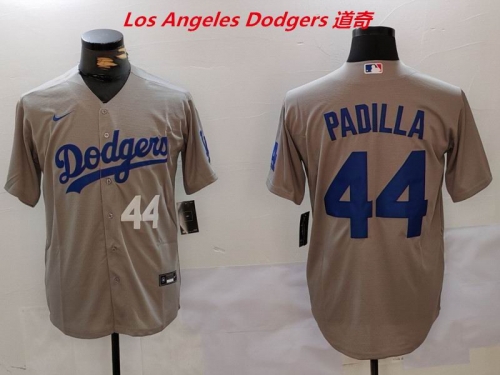 MLB Los Angeles Dodgers 2962 Men