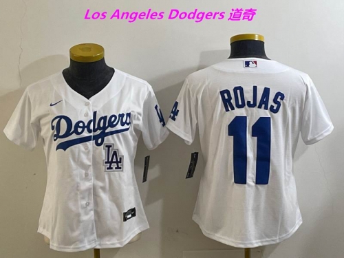 MLB Los Angeles Dodgers 2927 Women