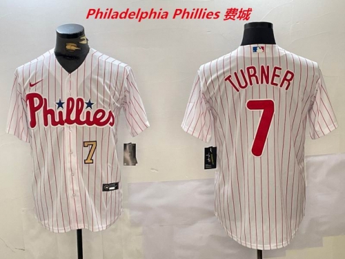 MLB Philadelphia Phillies 839 Men