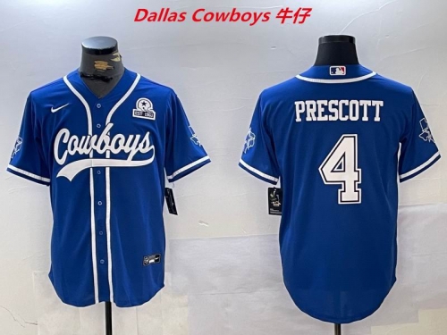 NFL Dallas Cowboys 802 Men