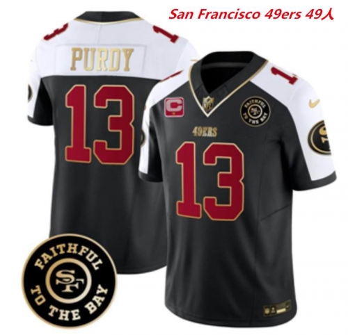 NFL San Francisco 49ers 1308 Men