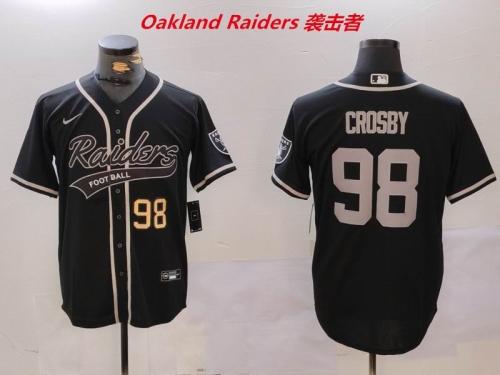 NFL Oakland Raiders 563 Men