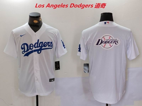 MLB Los Angeles Dodgers 2977 Men