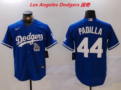 MLB Los Angeles Dodgers 2965 Men