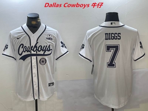 NFL Dallas Cowboys 764 Men