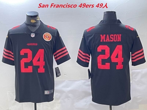 NFL San Francisco 49ers 1282 Men