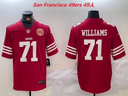 NFL San Francisco 49ers 1275 Men