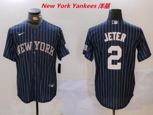 MLB New York Yankees 1282 Men