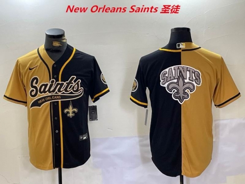 NFL New Orleans Saints 473 Men