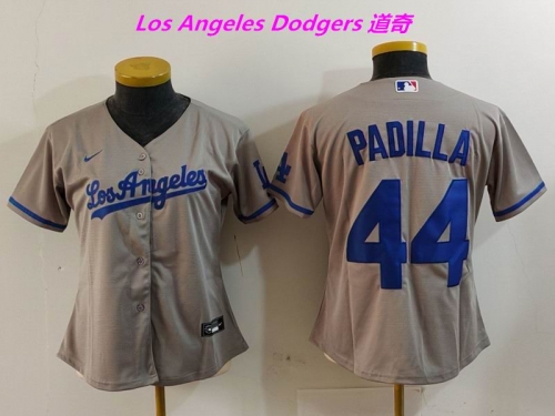 MLB Los Angeles Dodgers 2903 Women