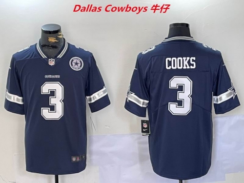 NFL Dallas Cowboys 839 Men