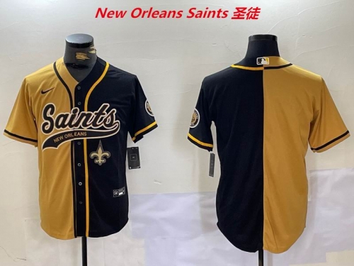 NFL New Orleans Saints 469 Men