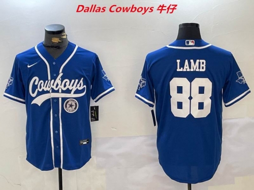 NFL Dallas Cowboys 827 Men