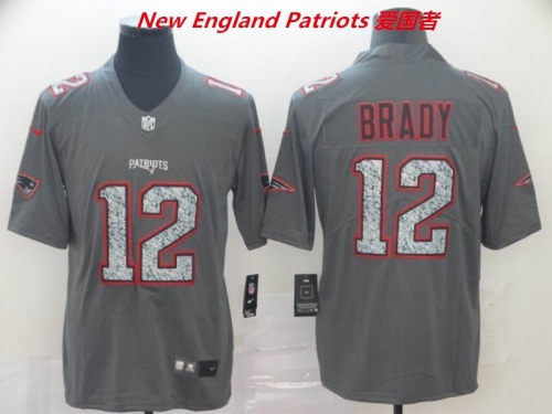 NFL New England Patriots 220 Men