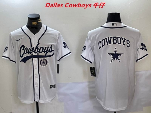 NFL Dallas Cowboys 744 Men