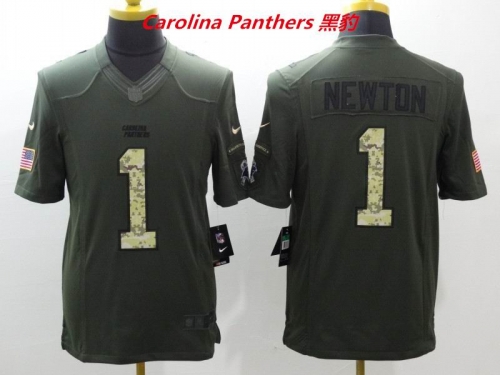 NFL Carolina Panthers 111 Men