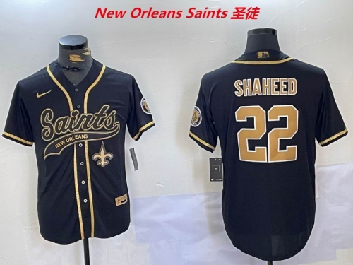 NFL New Orleans Saints 435 Men