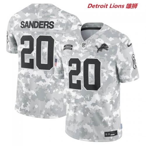 24/25Salute To Service Jersey 1026 Men