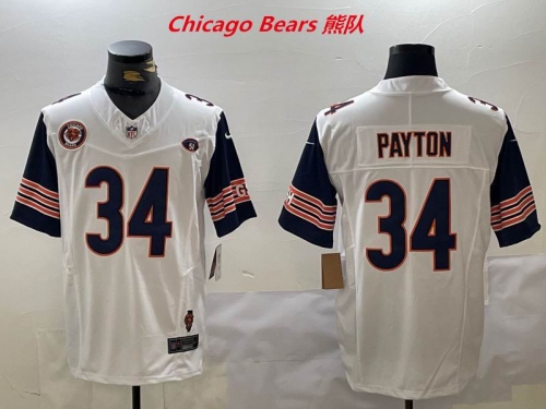 NFL Chicago Bears 417 Men