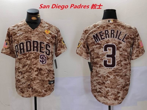 MLB San Diego Padres 918 Men