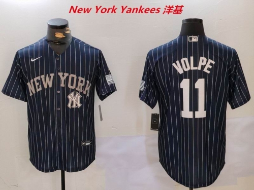 MLB New York Yankees 1310 Men