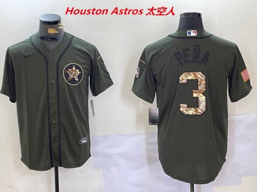 MLB Houston Astros 863 Men