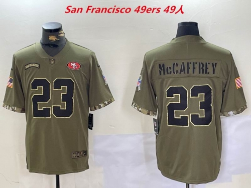 NFL San Francisco 49ers 1328 Men