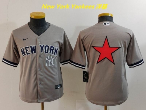 MLB New York Yankees 1277 Youth/Boy