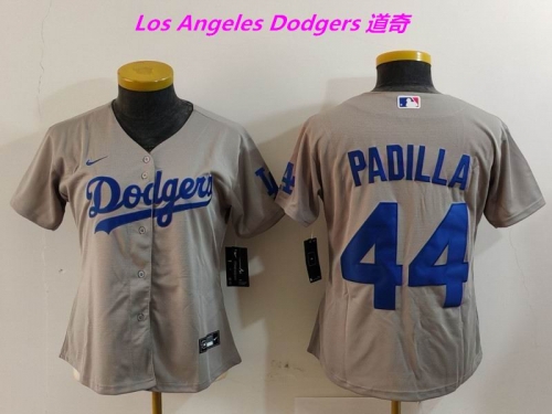 MLB Jerseys Women 2485