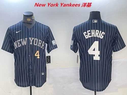 MLB New York Yankees 1299 Men