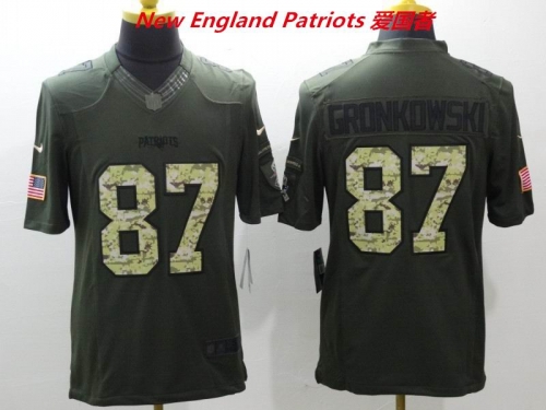 NFL New England Patriots 221 Men