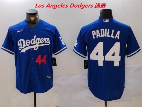 MLB Los Angeles Dodgers 2966 Men