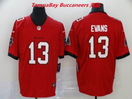 NFL Tampa Bay Buccaneers 250 Men