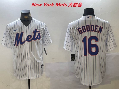 MLB New York Mets 203 Men