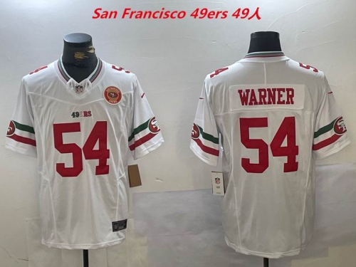 NFL San Francisco 49ers 1315 Men