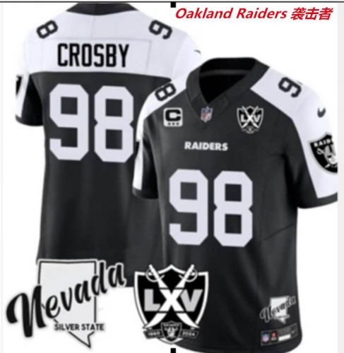 NFL Oakland Raiders 597 Men